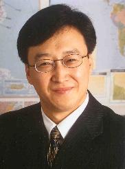Prof. Chengjun Liu