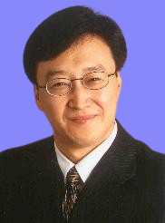 Prof. Chengjun Liu