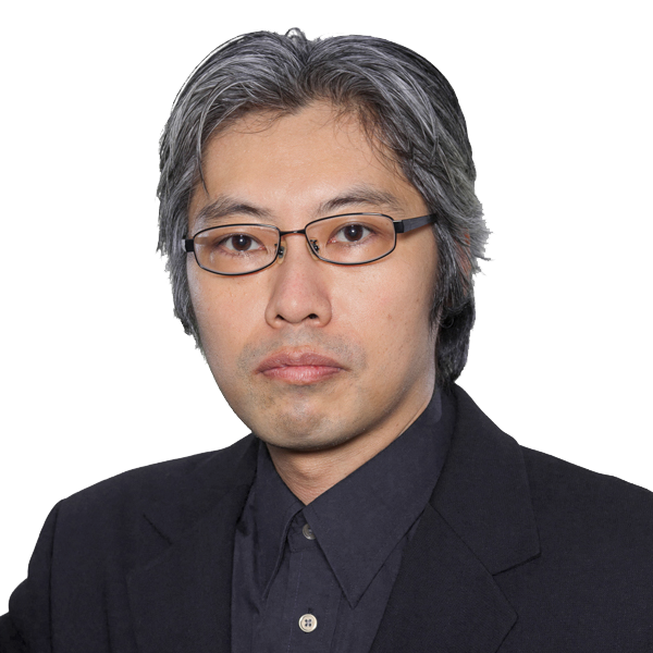 Prof. Taro Narahara